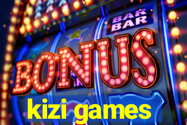 kizi games